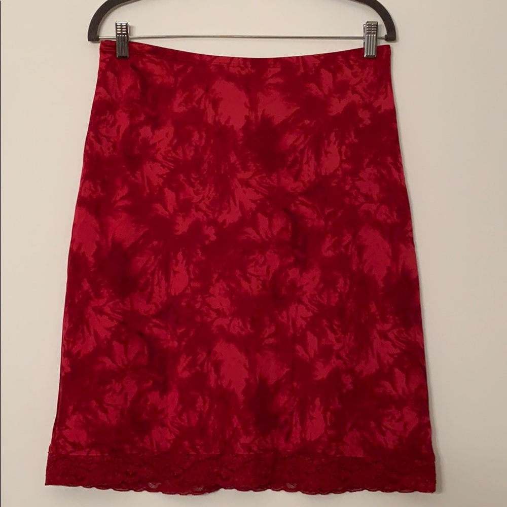 Tie Dye INC Skirt